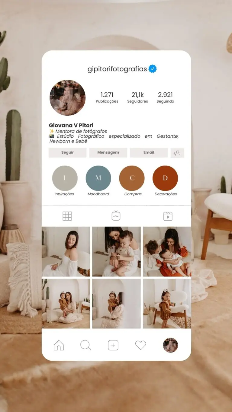Story de Instagram ideia criativa feed minimalista branco e cinza (1)
